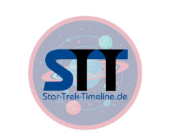 STAR TREK TIMELINE .de